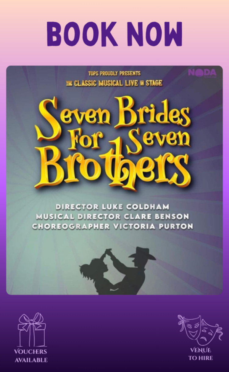 Seven Brides