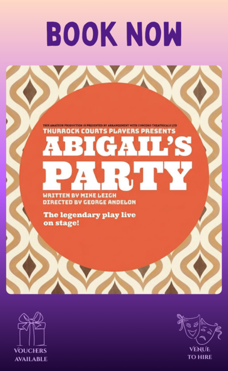 Abigail's Party