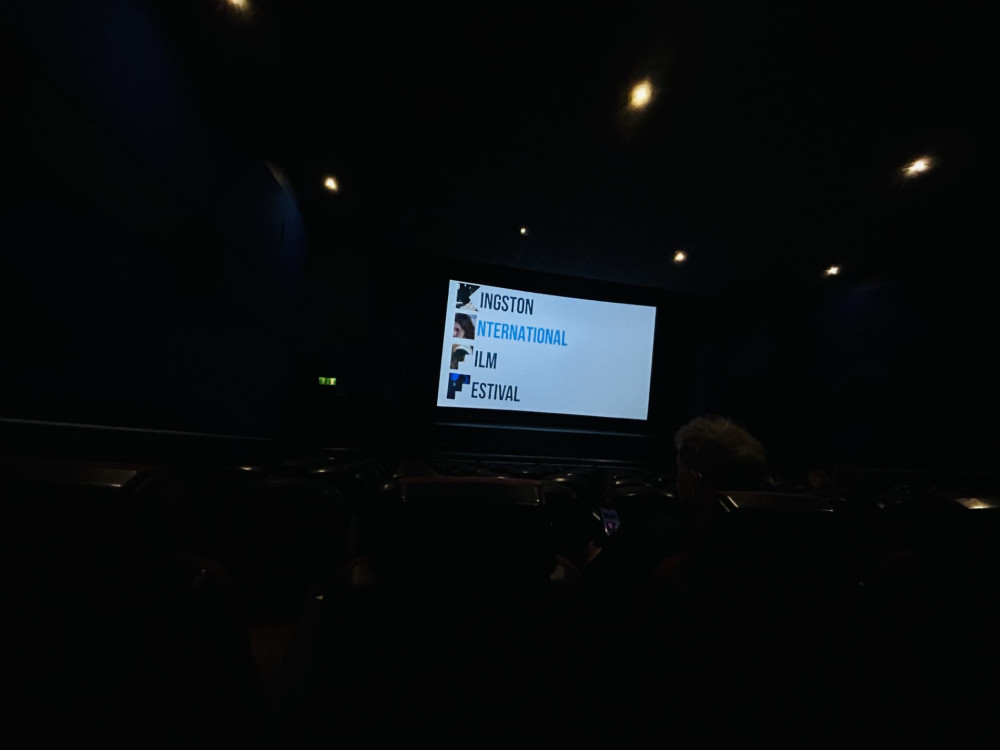 This year's Kingston International Film Festival ran from Friday, 5 June to Sunday, 7 June (Credit: Tilly O'Brien)