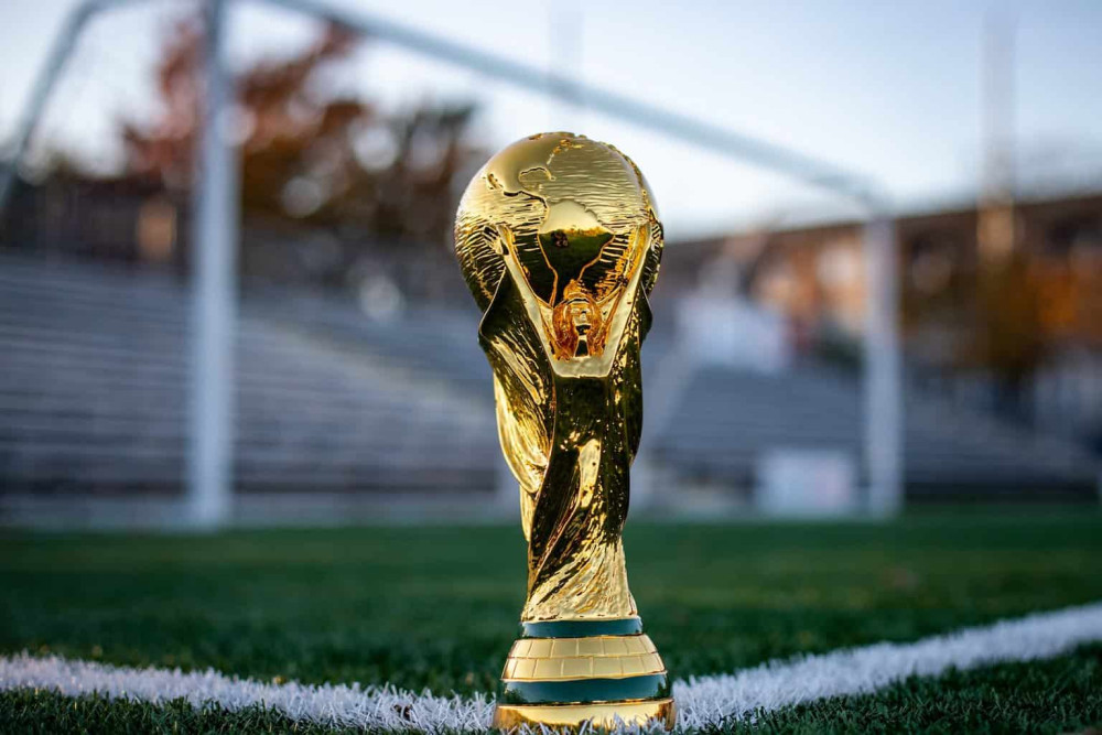 Shepton Mallet Town FC to show World Cup games