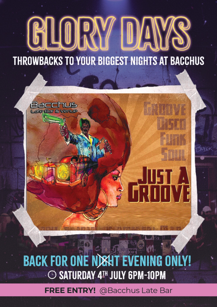 Just A Groove