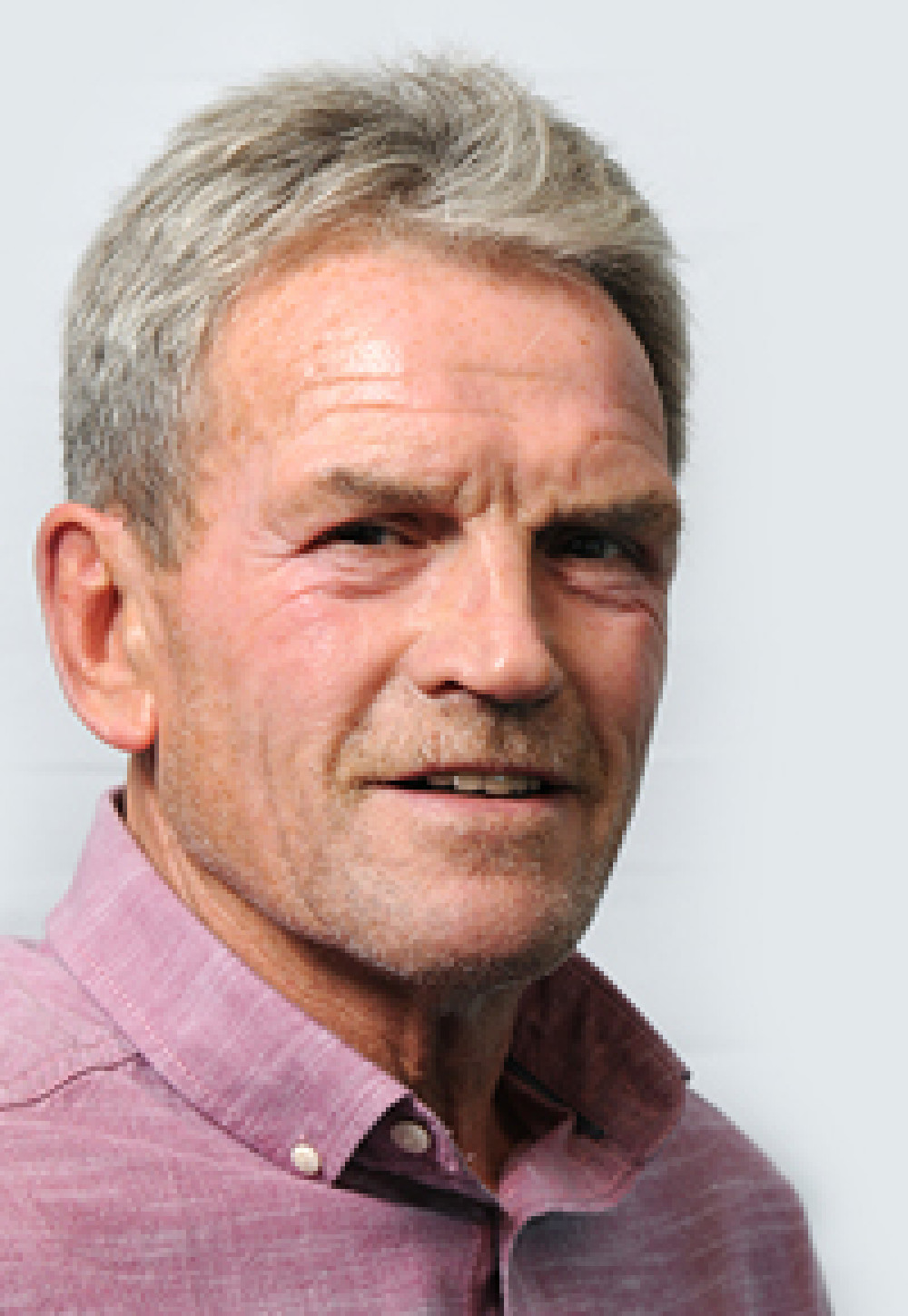 Cllr Sam Naylor. (Photo supplied)