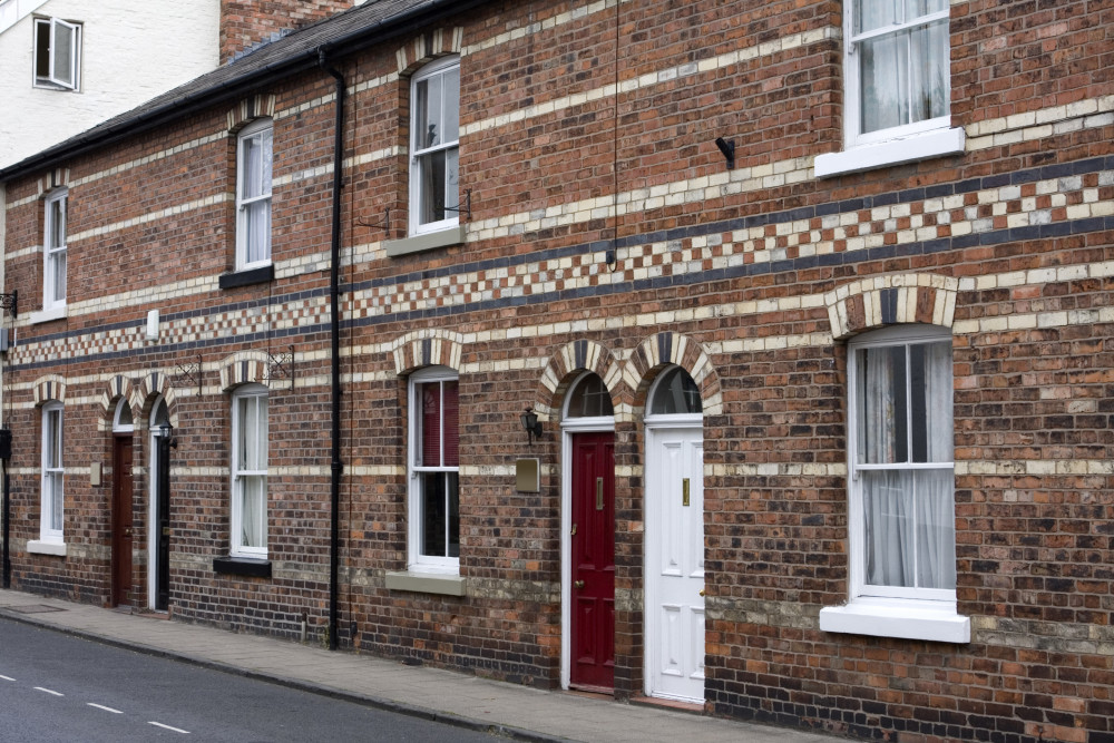 Cheshire East Council is reviewing how social housing is prioritised and allocated (Credit: CEC)
