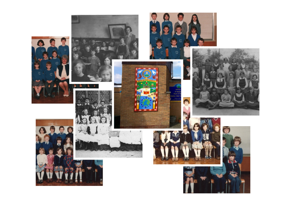 Register interest with the school office (All photos - St Benedict's Junior School) 