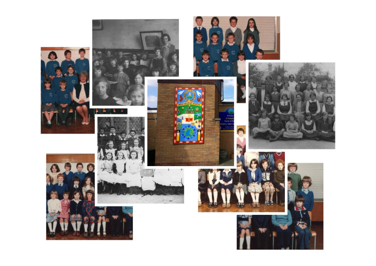 Register interest with the school office (All photos - St Benedict's Junior School) 