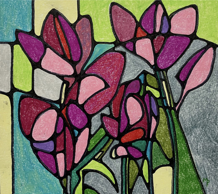 Art Exhibition - Wells