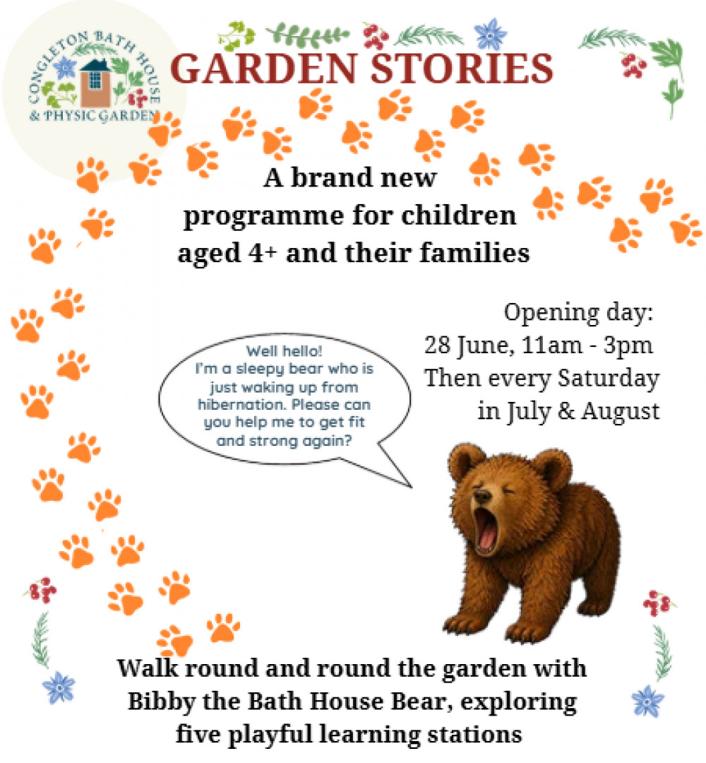 Garden Stories