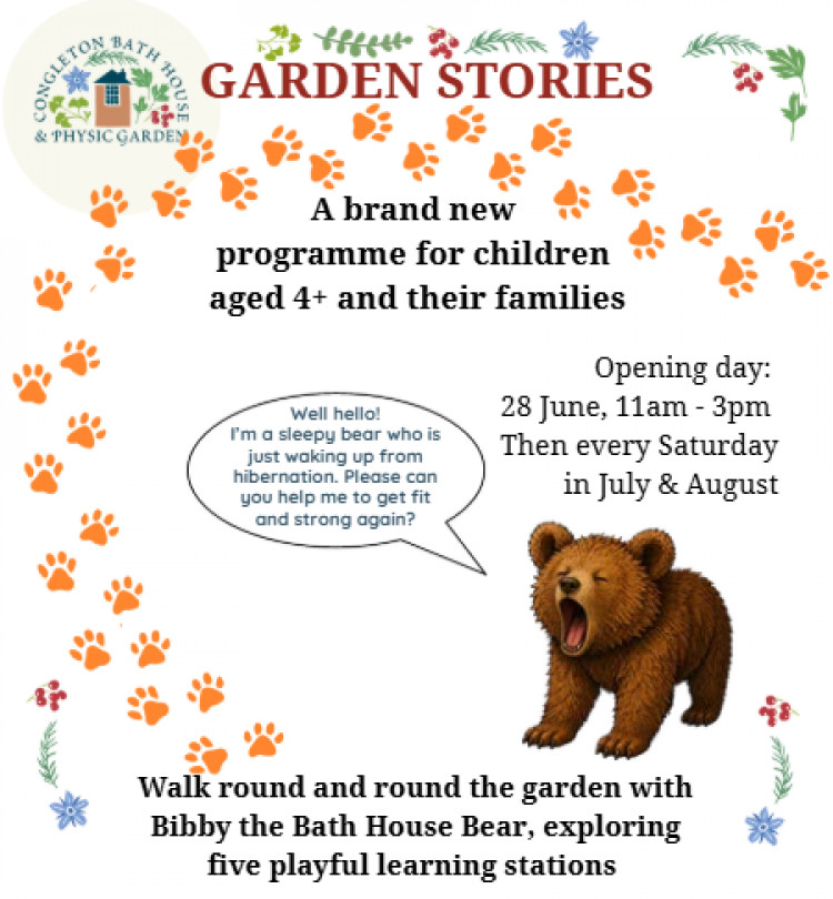 Garden Stories