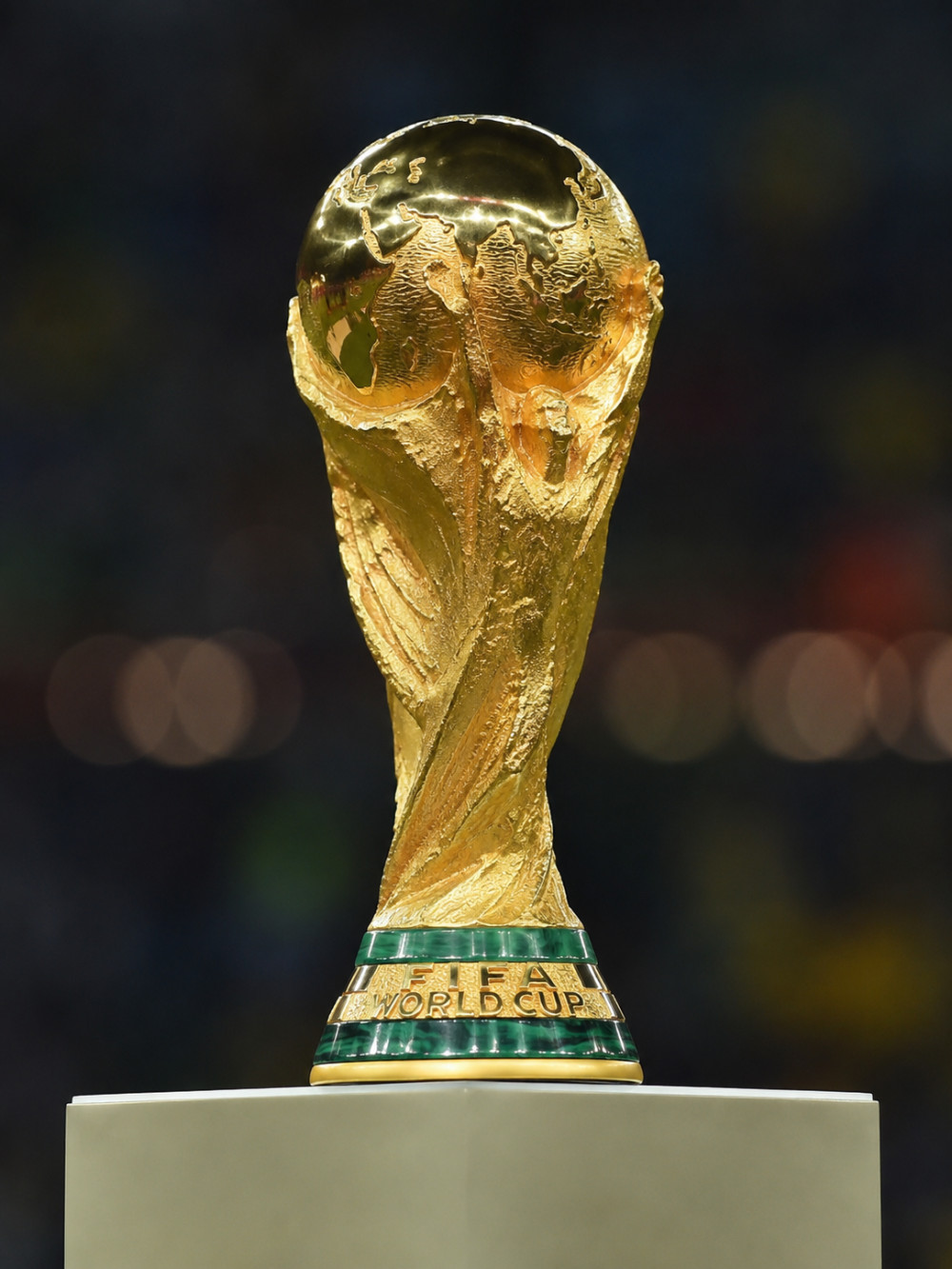 A workplace that embraces the odd bit of tournament fever tends to get more goodwill in return.