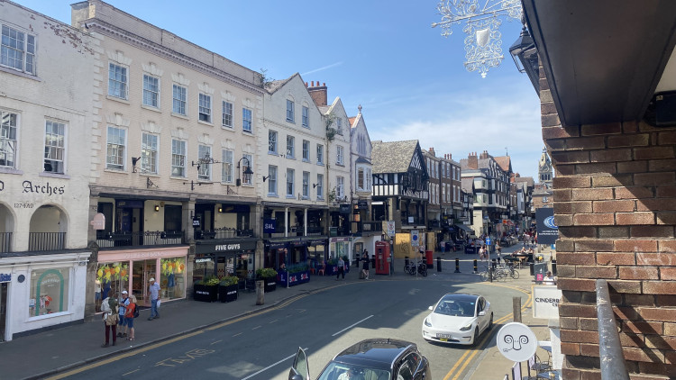 Chester Nub News has you covered for new jobs to apply for every week (Nub News)