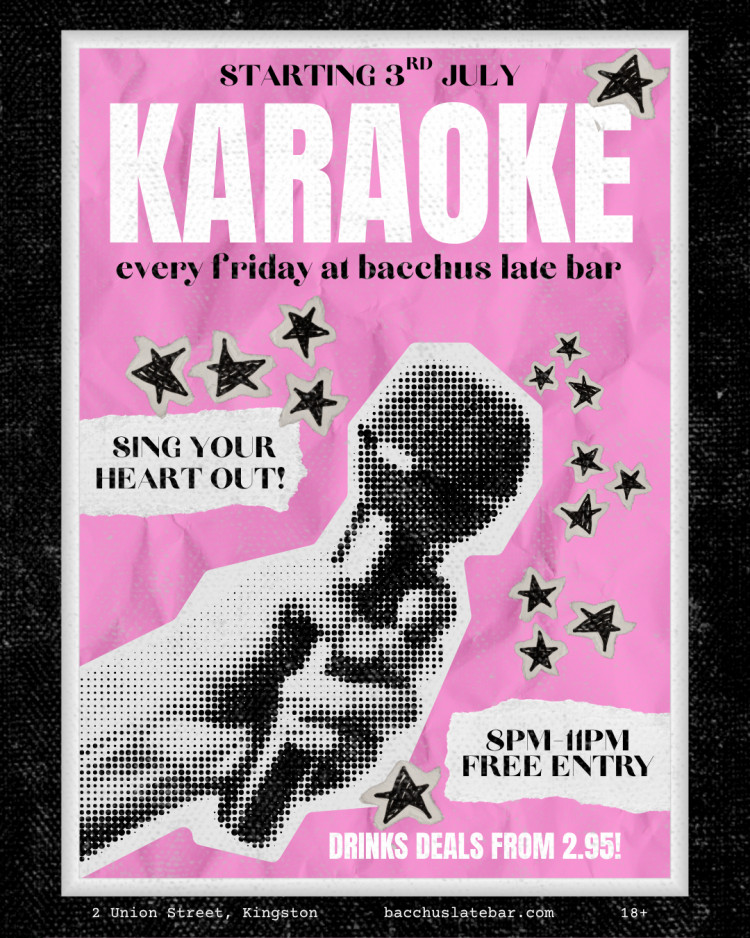 Karaoke