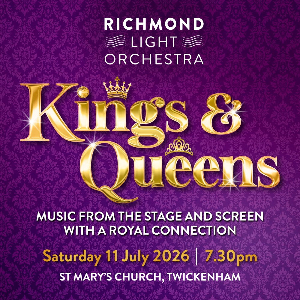 Richmond Light Orchestra Summer Concert