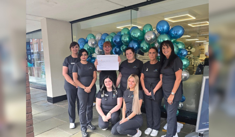 The open day takes place on Sunday 21 June at Your Chester Spa and Your Chester GP (Image supplied)