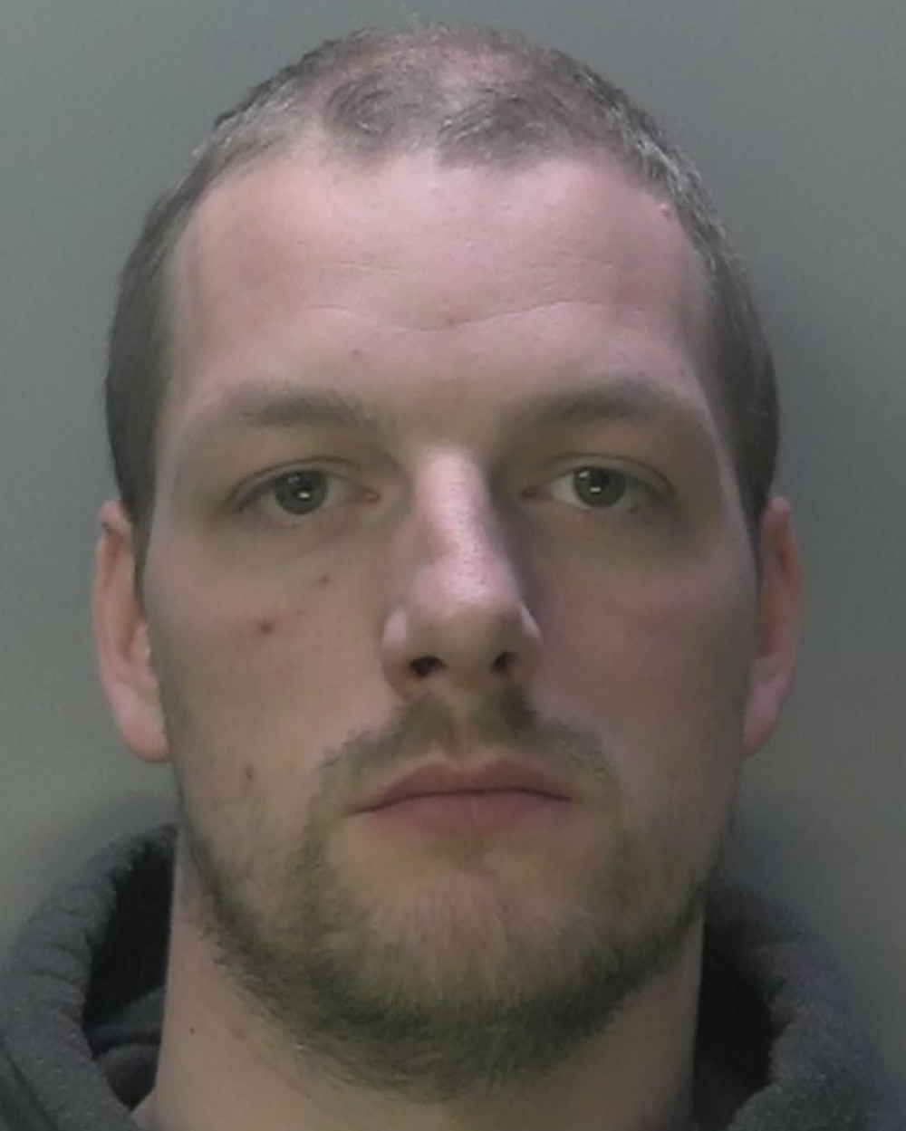 Dion Arnold was a police officer for the Met's South West Basic Command Unit (BCU), which covers Richmond borough (Credit: Surrey Police)