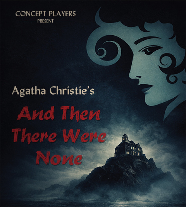 And Then There Were None