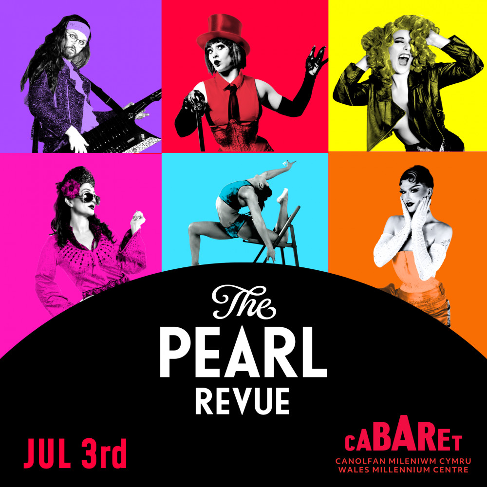 The Pearl Revue