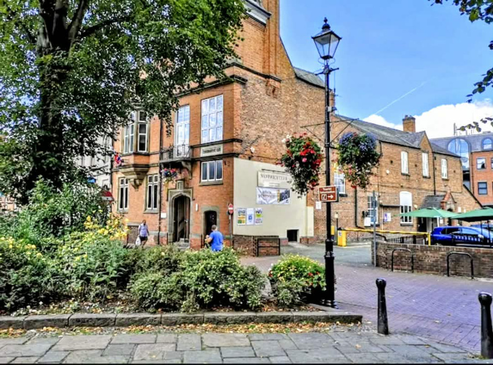 Nantwich Nub News has you covered for the main events every weekend (Photo: Chris Palin).