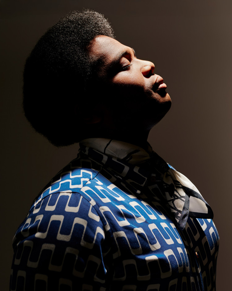 Richmond Piano Series: Adam Heron