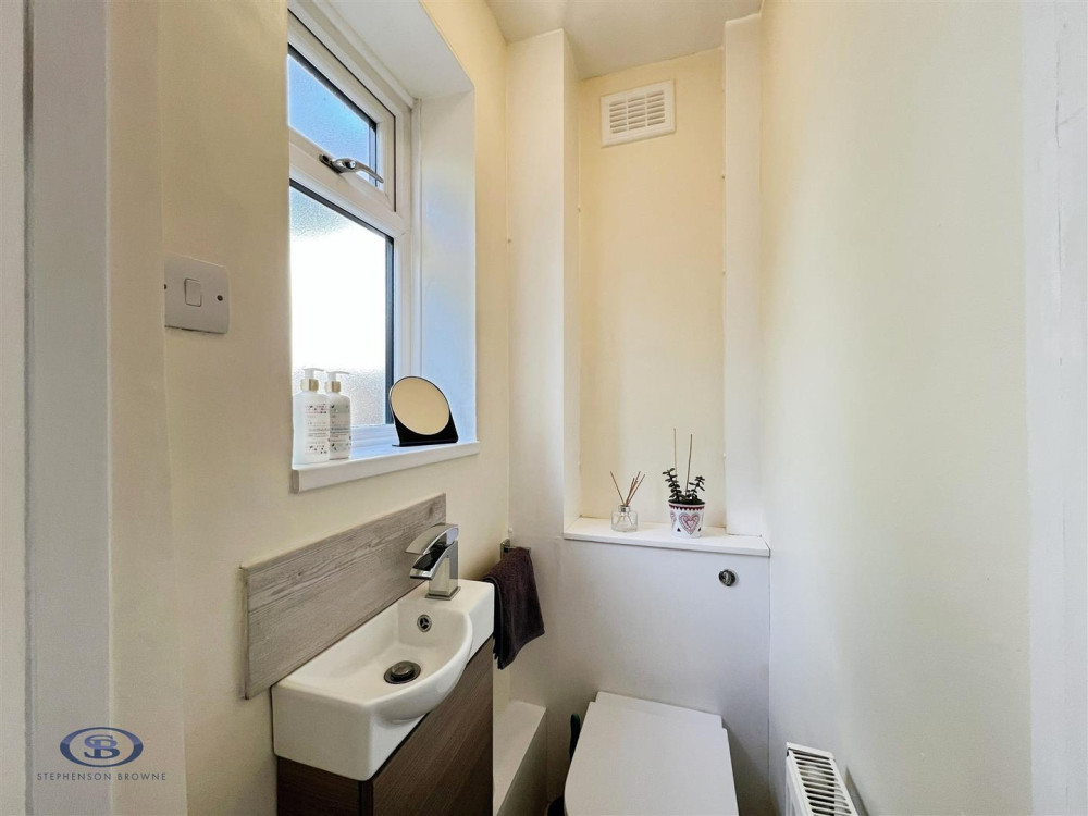 WC (Credit: Stephenson Browne)
