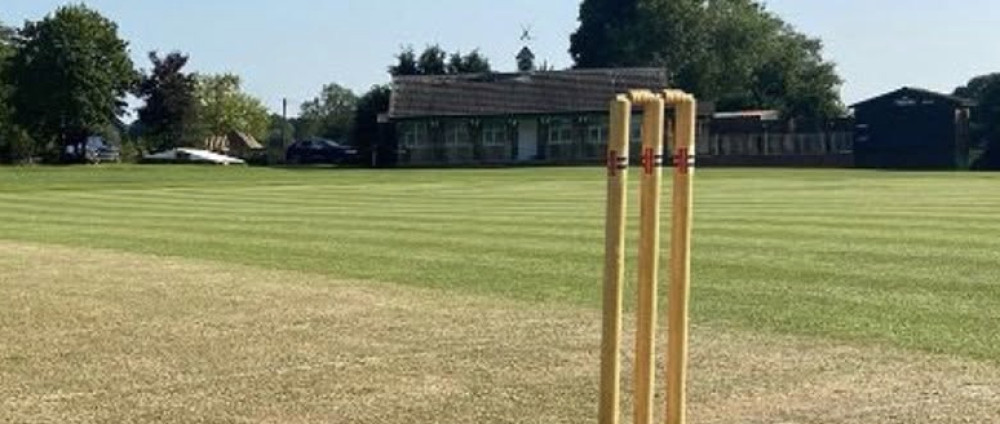 Hunningham Cricket Club will celebrate its 90th anniversary on Sunday, 28 June 2026 (image via Hunningham Cricket Club)