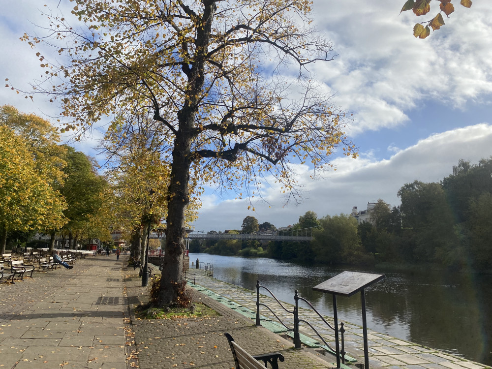 There is lots happening in Chester this weekend (Nub News)