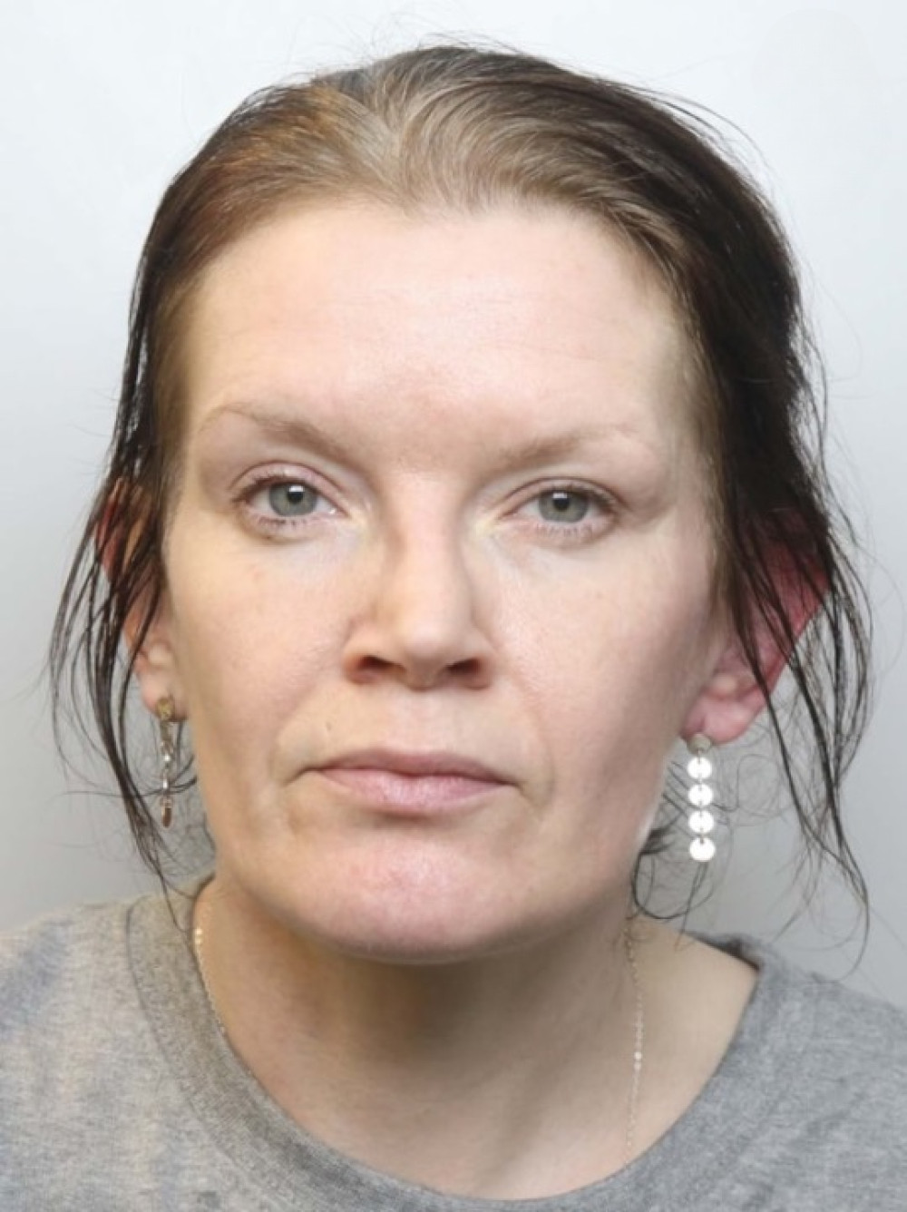 Abigail Wright has been sentenced to five years and seven months in prison (Photo: Cheshire Police).