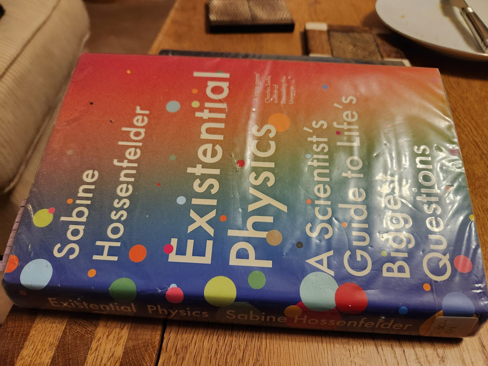 Science Book Club