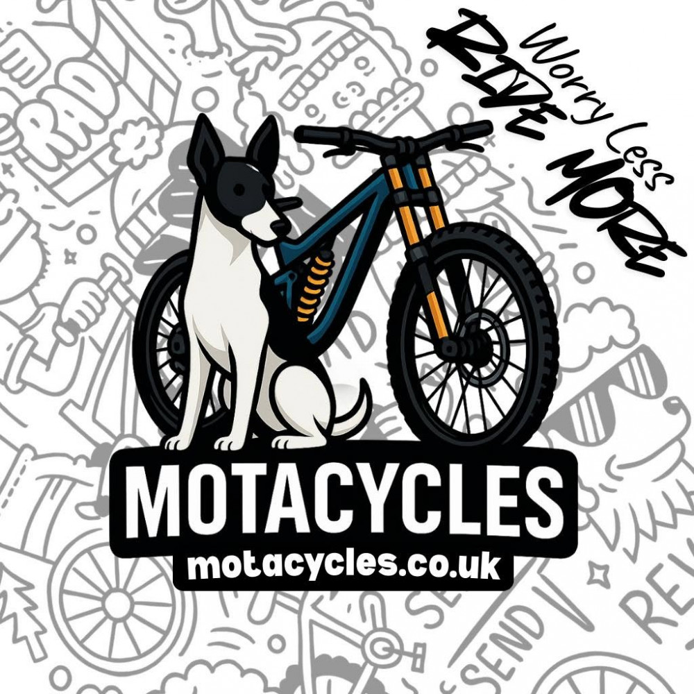 Motacycles Ltd