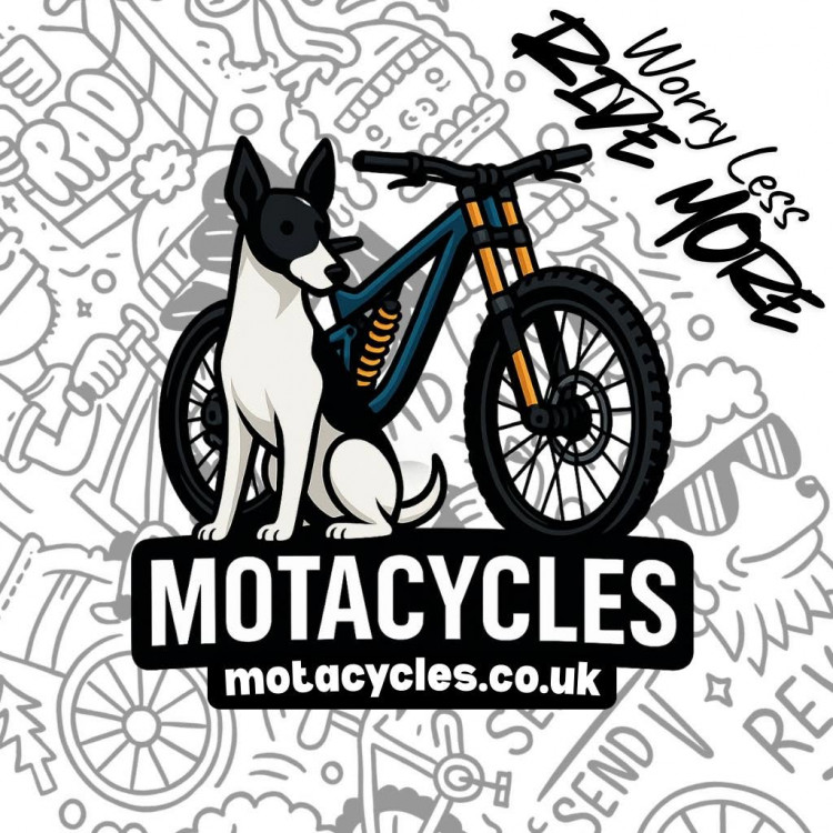 Motacycles Ltd