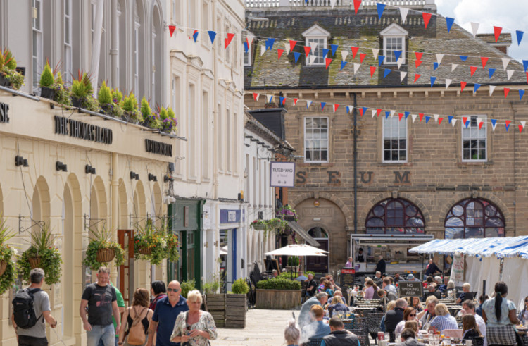 Warwick gears up for Wimbledon 2026 (image via Ellen M)