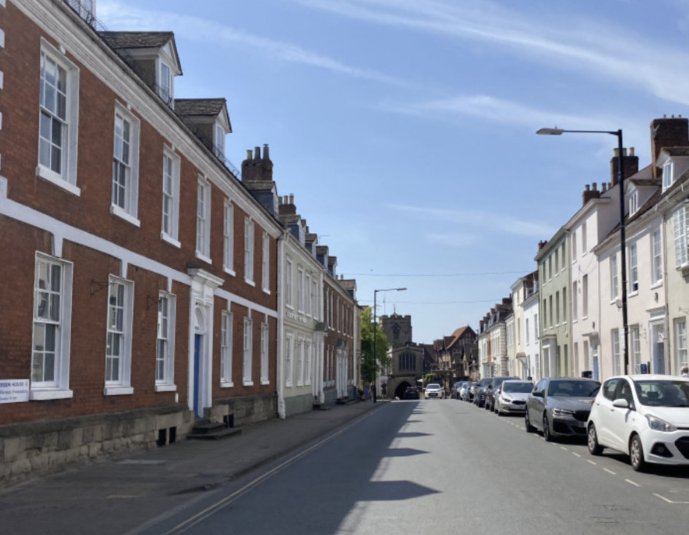  Warwick District Council have agreed to adopt the updated enforcement and civil penalties policies brought about through the Renters’ Rights Act 2025 (image via Nub News) 
