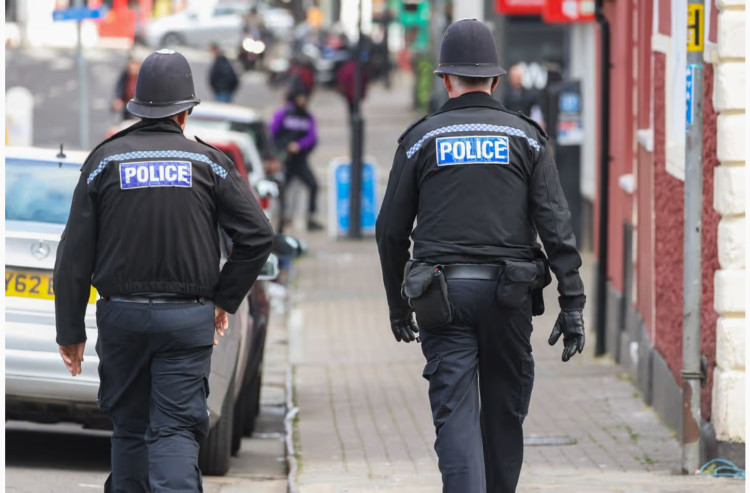 April 2026 crime figures show 60 offences recorded in Street and 122 in Glastonbury Town, according to police data.