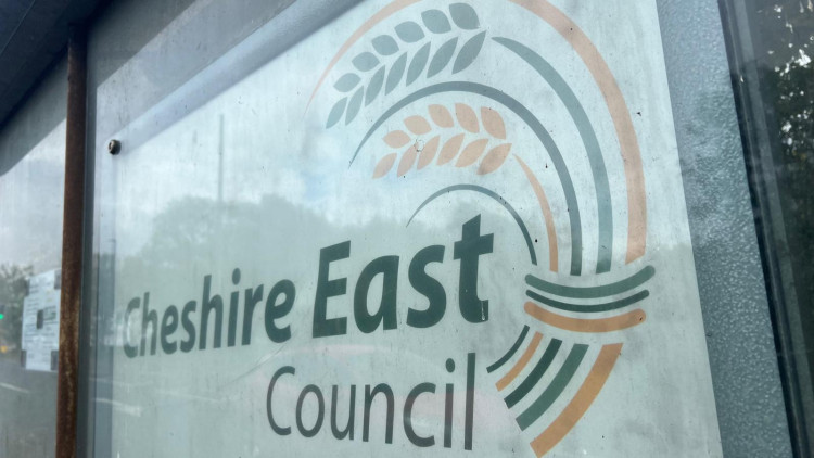 Cheshire East Council is in talks with unions and staff over possible job losses as part of its restructuring programme (Credit: Nub News)
