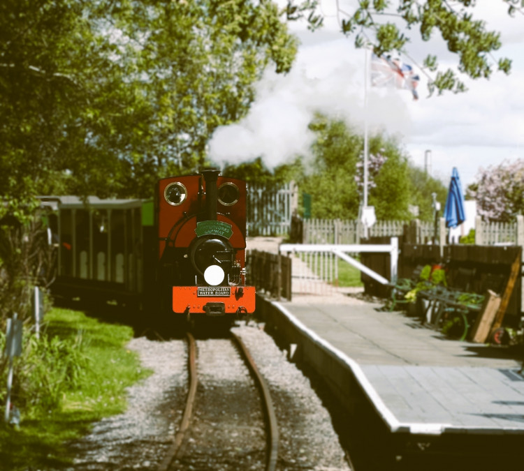 Father’s Day Heritage Steam Family Weekend – 20 & 21 June | 10.30am – 4.00pm 