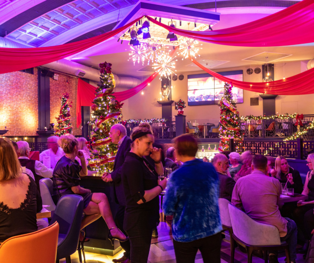 The Loft Lounge and Bar, led by Mark Tobin, revitalises Street's iconic venue with community-focused events, merging rich history with modern hospitality.