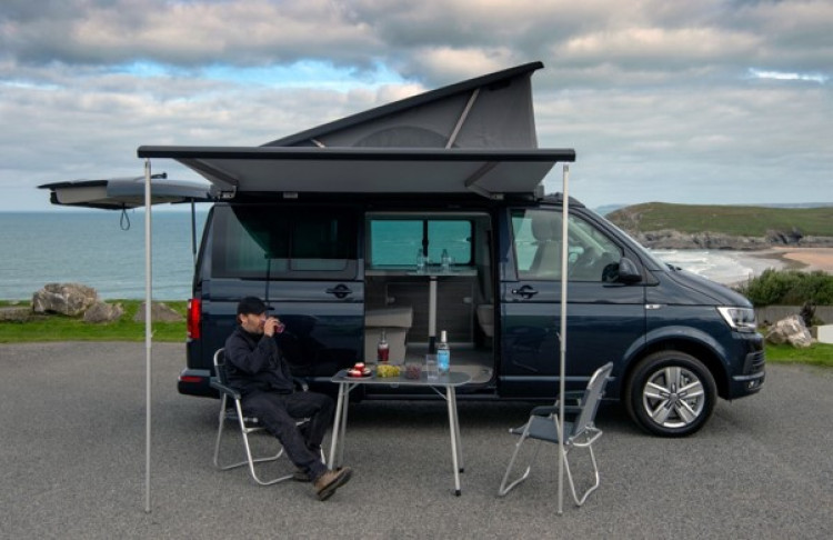 Modern vehicles are increasingly being used as spaces to relax, recharge and escape the pressures of everyday life