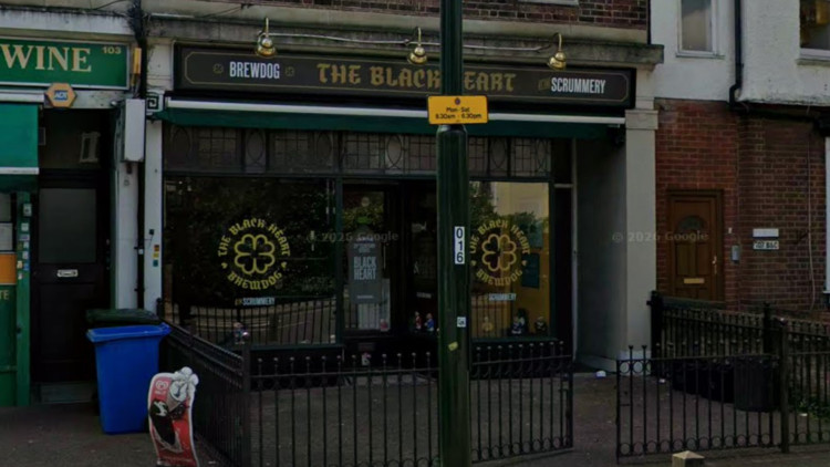 The Scrummery pub on Whitton Road is having its licence reviewed following complaints of antisocial behaviour by neighbours (credit: Google Maps). 