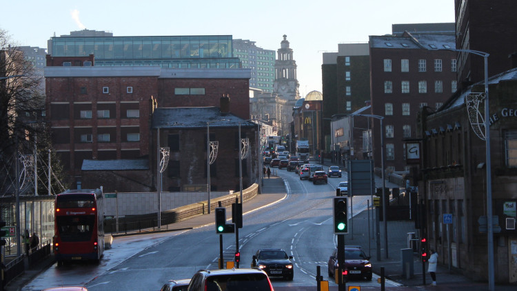 A public space protection order has been reinstated across Stockport borough in an effort to crack down on car cruising (Image - Nub News)