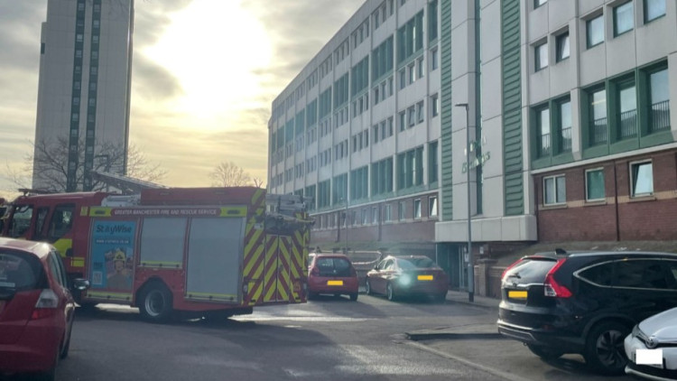 Staff members at Stockport Homes signed off hundreds of crucial tasks as finished when this was not the truth, putting people at risk, an investigation has found (Image - Nub News)
