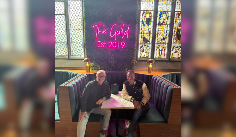 The Guild has changed hands after six years under its previous owners (Image supplied)