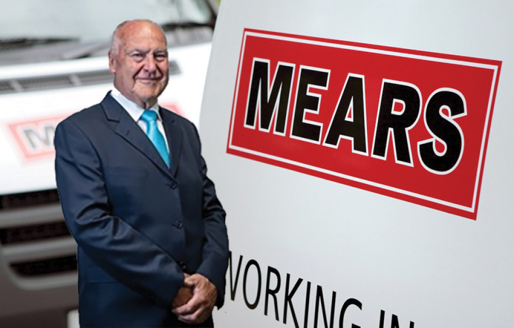 Cllr Rob Willoughby, portfolio holder for adult health and housing services, has welcomed the new £240m deal with Mears which was agreed less than 11 days after he and fellow Reform councillors won control of the council.  
