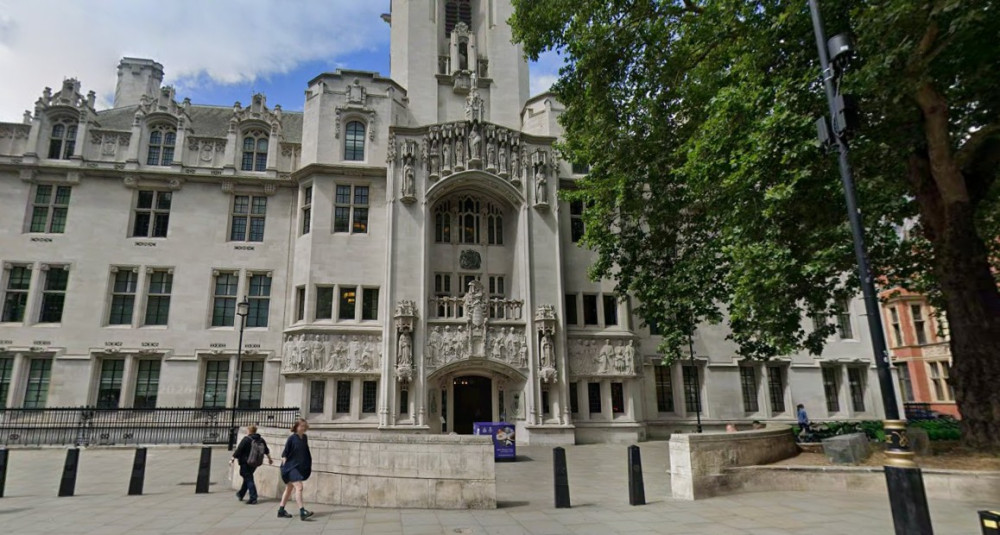 The Supreme Court recently overturned its own decision made back in 2014, redefining what constitutes a ‘deprivation of liberty’ for vulnerable people (Image: Google)