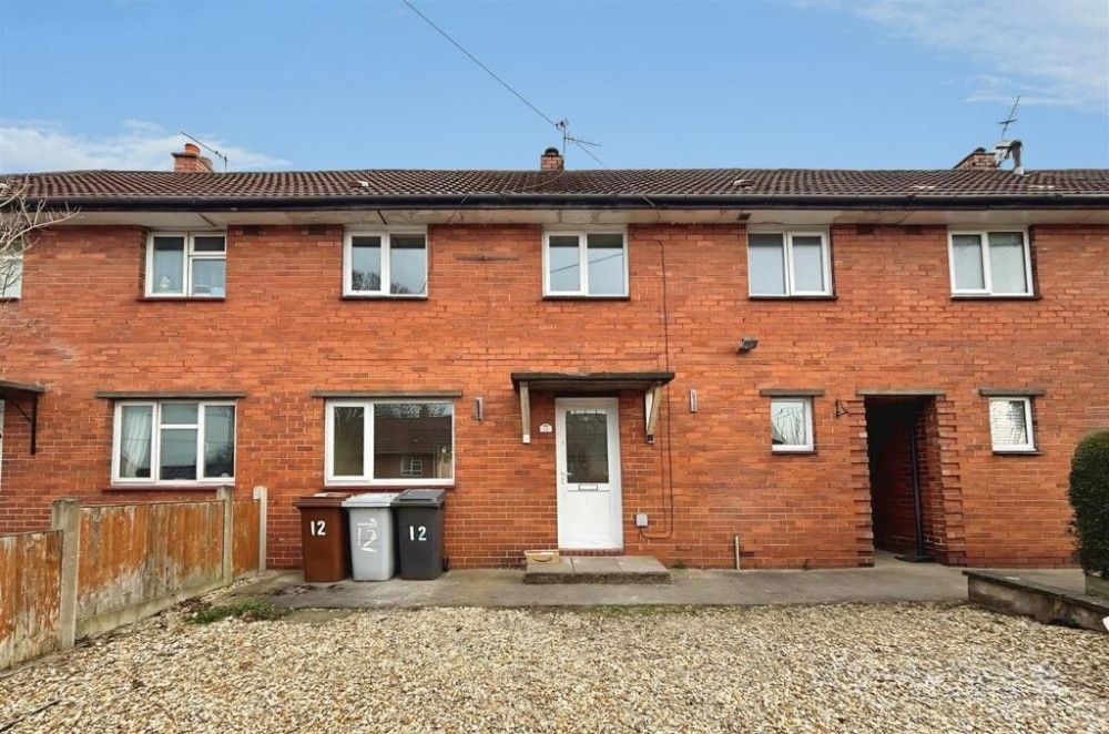 12 Southbank Grove in Congleton (Credit: Stephenson Browne)