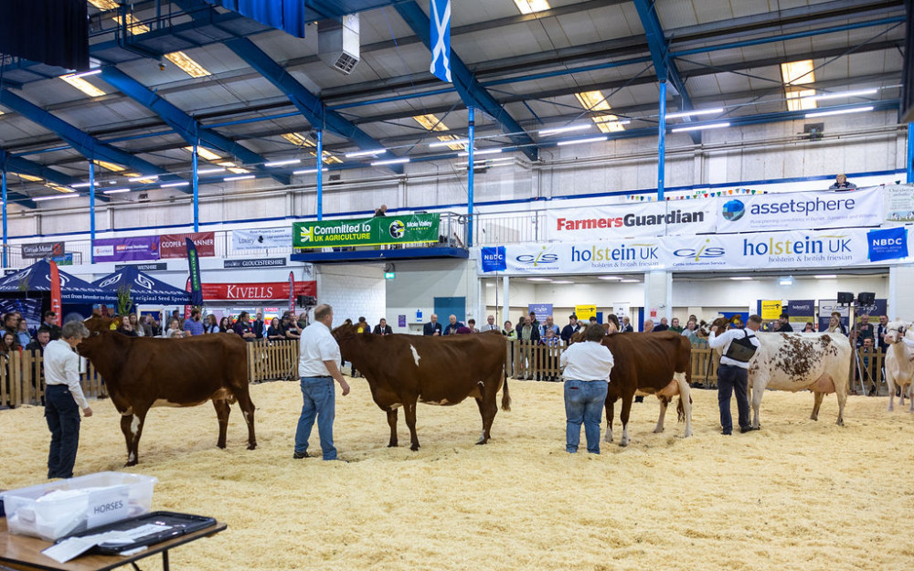 The Dairy Show 2026