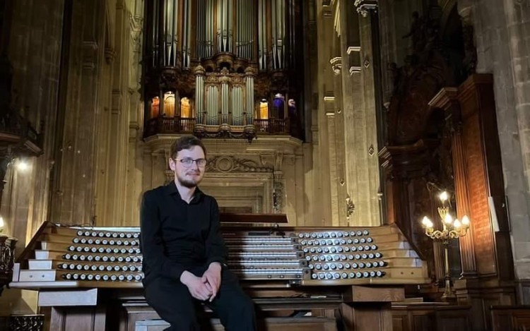 Harrison Cole, who served at Wells Cathedral before Cambridge, was found dead in the River Cam.