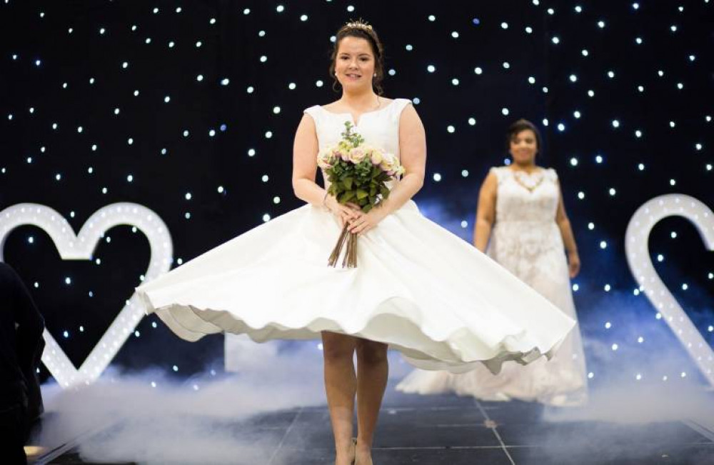 The Big Southwest Wedding Fair