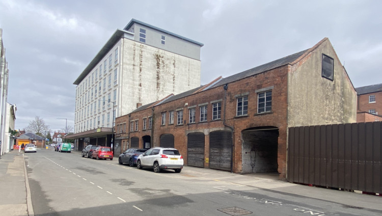 Plans for Smack in Leamington Spa have now been approved (image by Nub News)