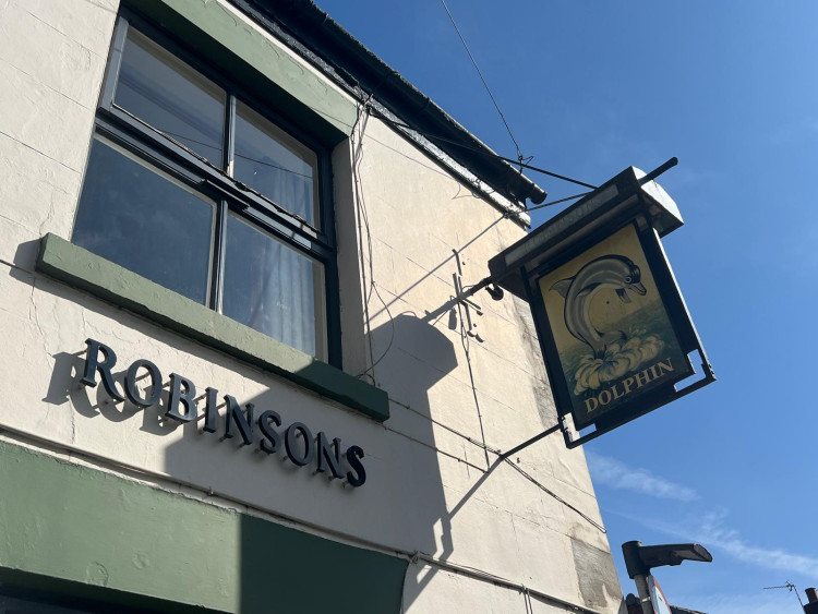 Neighbours say what started as a disagreement over three hours of opening and loud music has escalated into them feeling intimidated and threatened (Credit: Nub News)