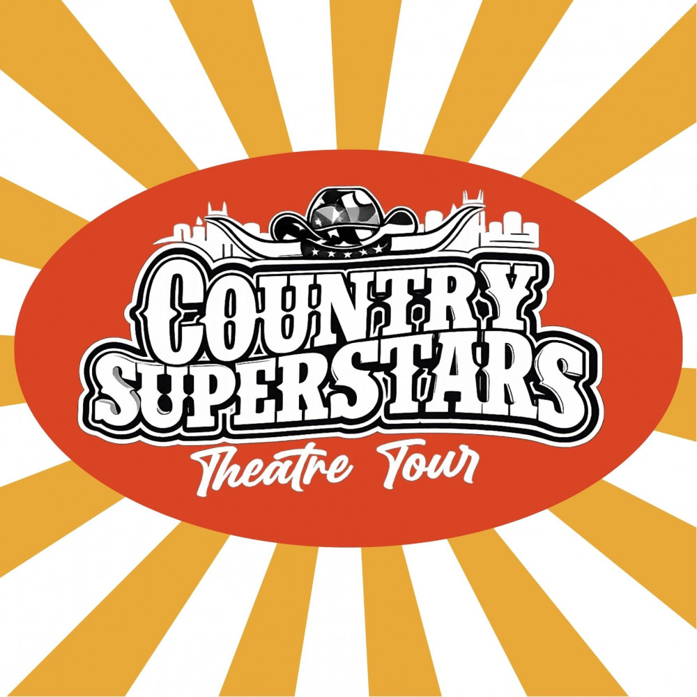 Party at the Palace - Country Show!