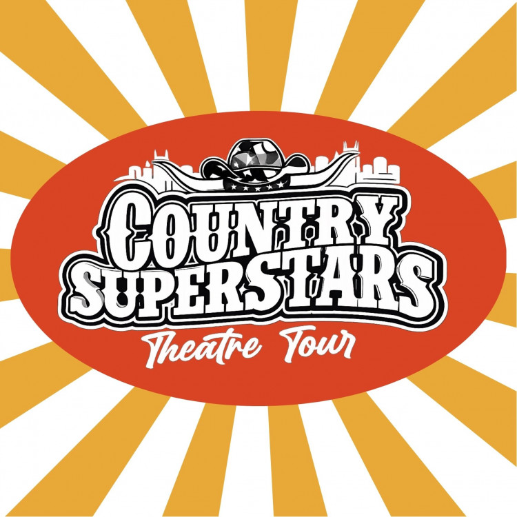Party at the Palace - Country Show!